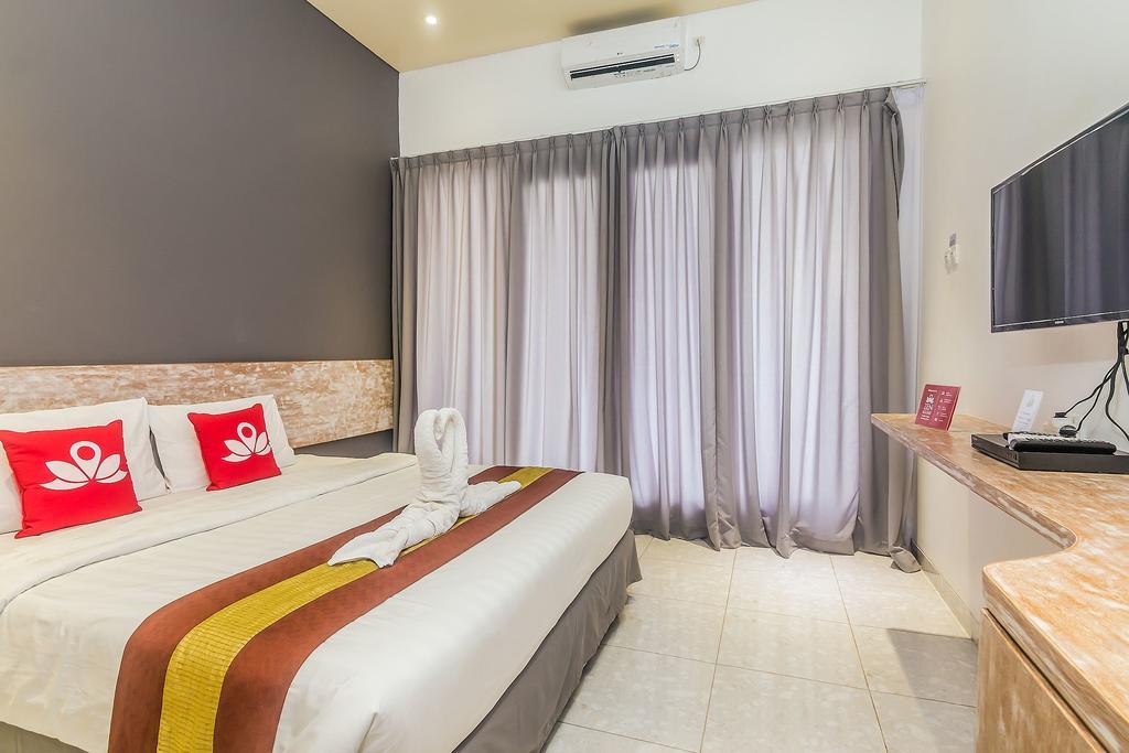 Zen Rooms Denpasar Mertasari מראה חיצוני תמונה