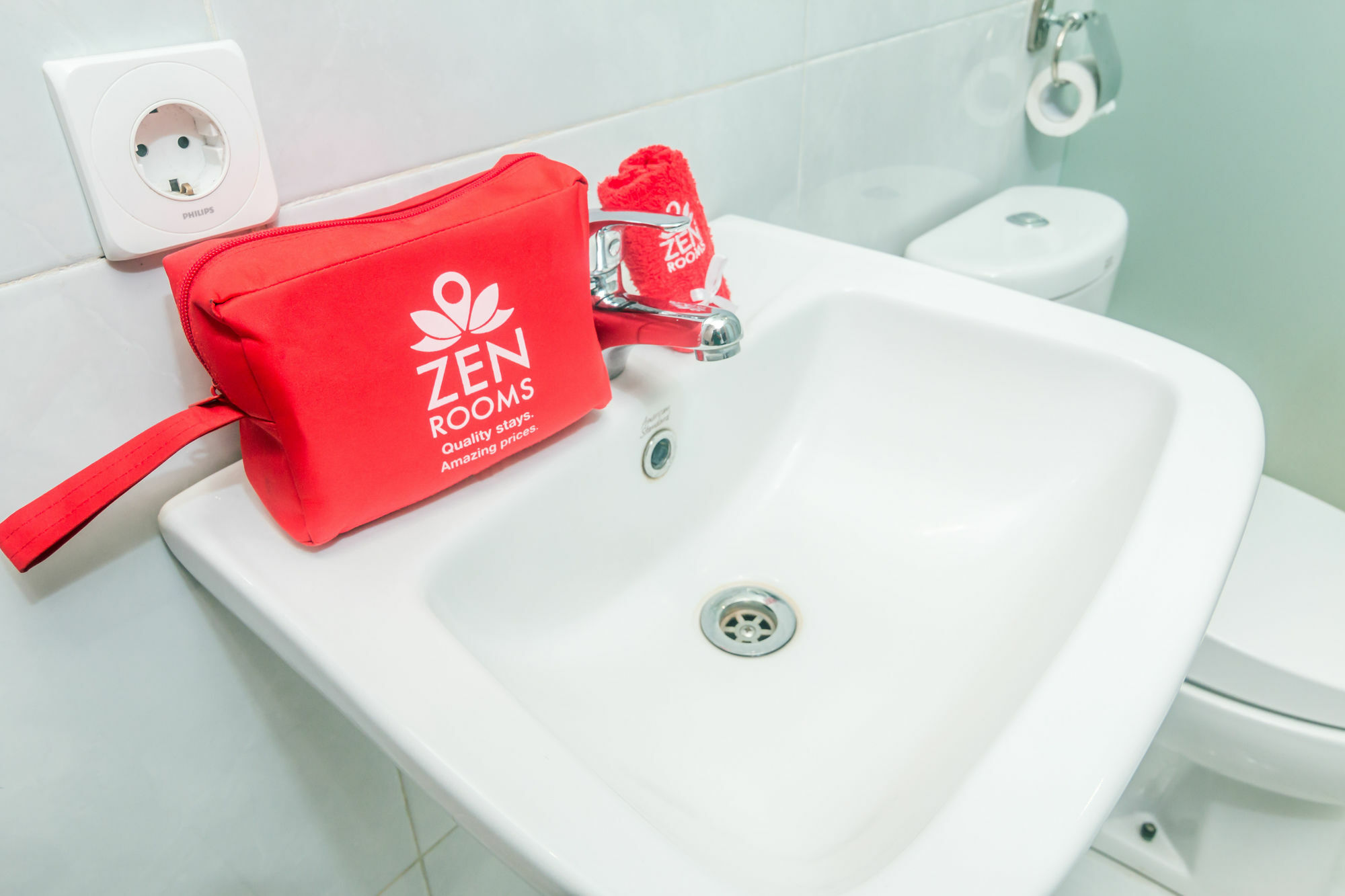 Zen Rooms Denpasar Mertasari מראה חיצוני תמונה