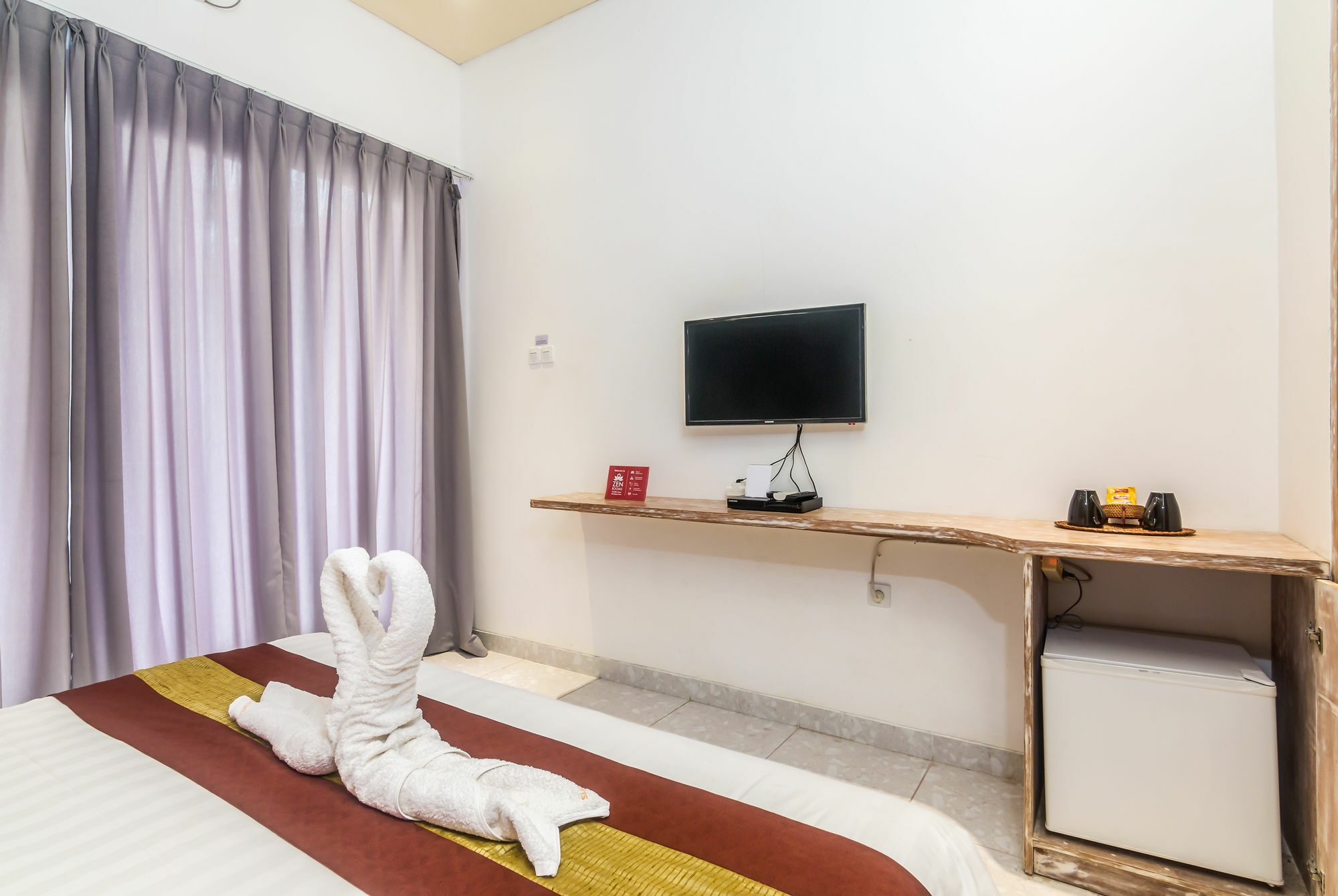 Zen Rooms Denpasar Mertasari מראה חיצוני תמונה